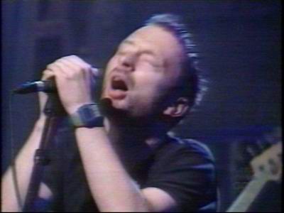 Thom Yorke, Radiohead (photo 686 of 698)