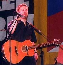 Thom Yorke, Radiohead (photo 687 of 698)