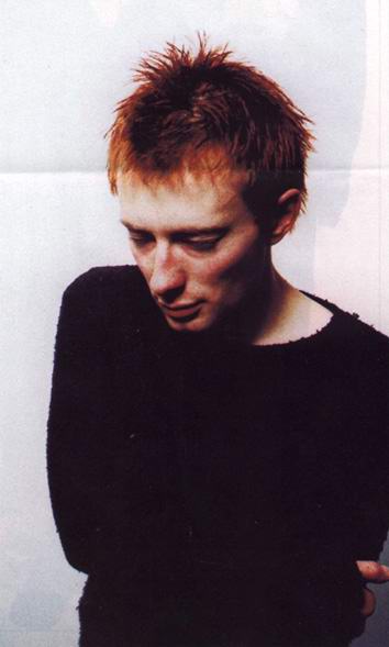 Thom Yorke, Radiohead (photo 689 of 698)