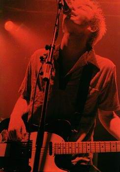 Thom Yorke, Radiohead (photo 69 of 698)