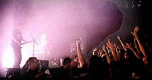 Thom Yorke, Radiohead (photo 691 of 698)