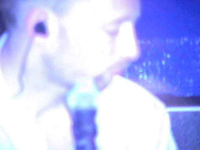 Thom Yorke, Radiohead (photo 692 of 698)