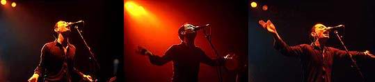 Thom Yorke, Radiohead (photo 694 of 698)
