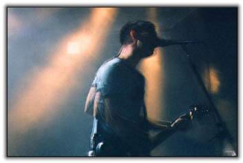 Thom Yorke, Radiohead (photo 696 of 698)