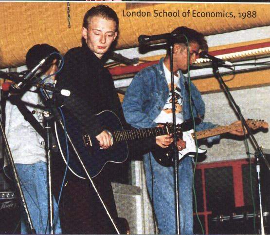 Thom Yorke, Radiohead (photo 698 of 698)