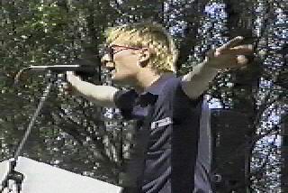Thom Yorke, Radiohead (photo 70 of 698)