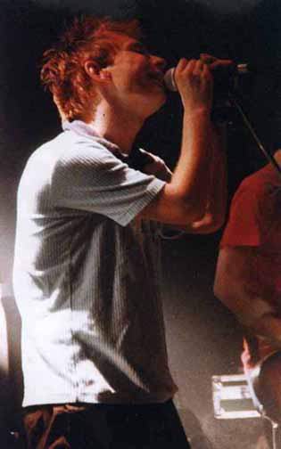Thom Yorke, Radiohead (photo 72 of 698)