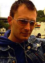Thom Yorke, Radiohead (photo 74 of 698)