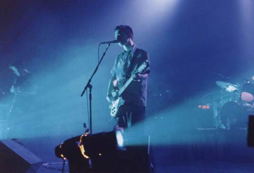 Thom Yorke, Radiohead (photo 78 of 698)