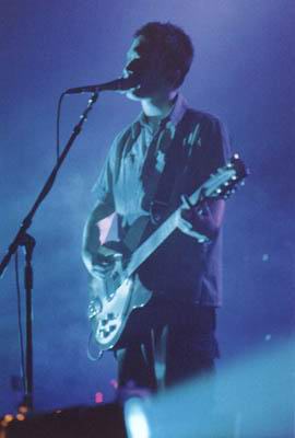 Thom Yorke, Radiohead (photo 79 of 698)
