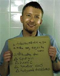 Thom Yorke, Radiohead (photo 81 of 698)