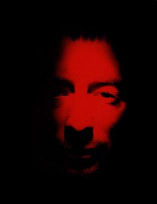 Thom Yorke, Radiohead (photo 82 of 698)