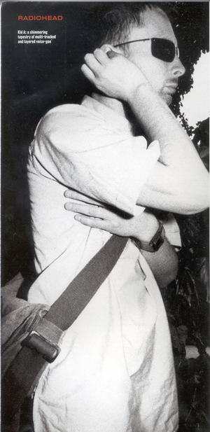Thom Yorke, Radiohead (photo 86 of 698)