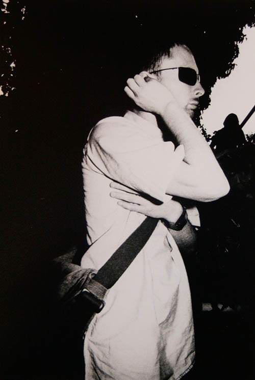 Thom Yorke, Radiohead (photo 87 of 698)