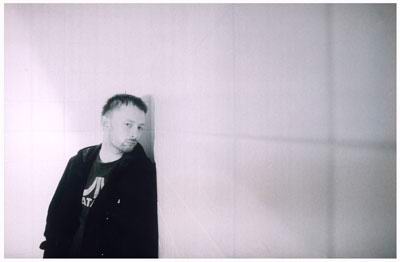 Thom Yorke, Radiohead (photo 9 of 698)