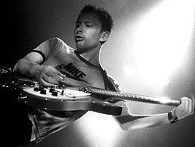 Thom Yorke, Radiohead (photo 90 of 698)