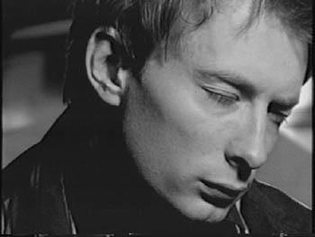Thom Yorke, Radiohead (photo 93 of 698)