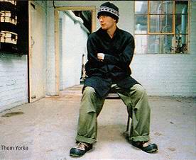 Thom Yorke, Radiohead (photo 95 of 698)