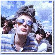 Thom Yorke, Radiohead (photo 97 of 698)
